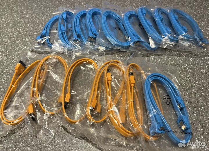 SATA кабель, шлейф, сата переходник