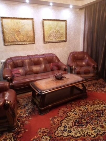 Дом 130 м² на участке 10 сот.