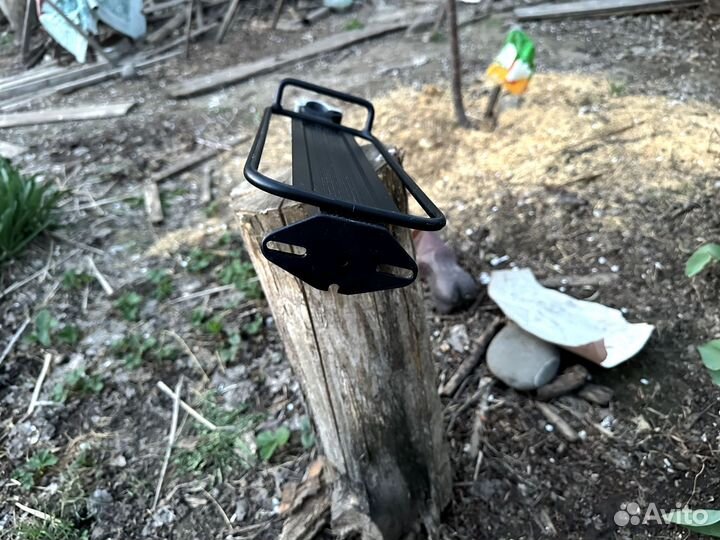 Багажник для велосипеда универсальный