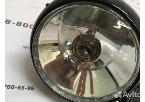 Фароискатель УАЗ 469