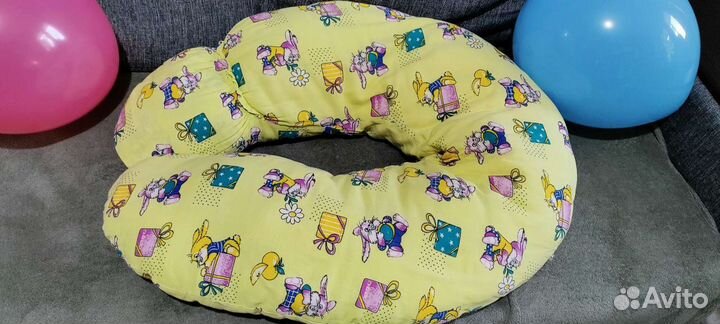 Подушка для беременных