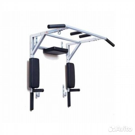 Турник-Брусья-Пресс 3в1