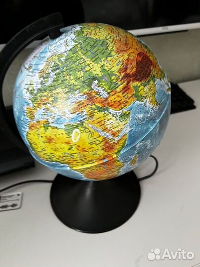 Глобус