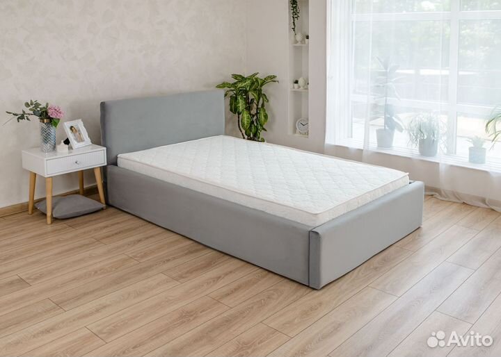 Кровать 120х200