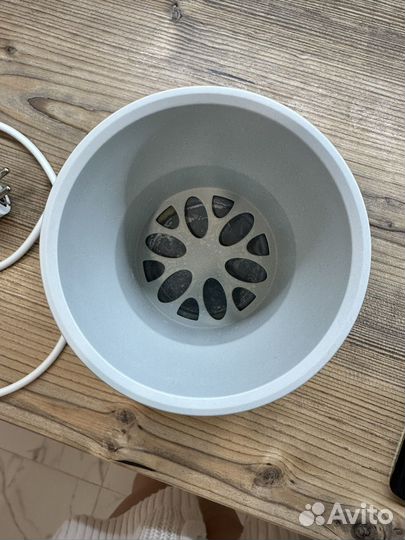 Подогреватель для бутылочек avent