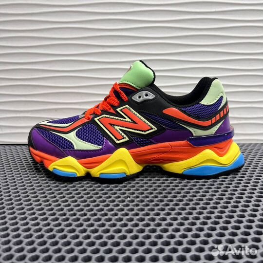 Кроссовки New Balance 9060