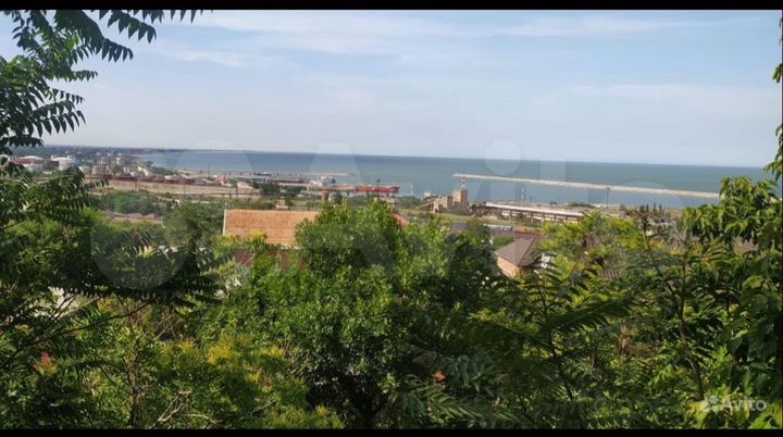 Участок 9,5 сот. (ИЖС)