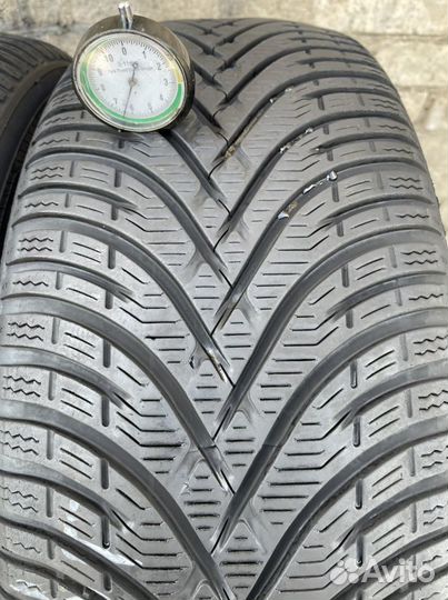 Kleber Krisalp HP3 215/55 R17