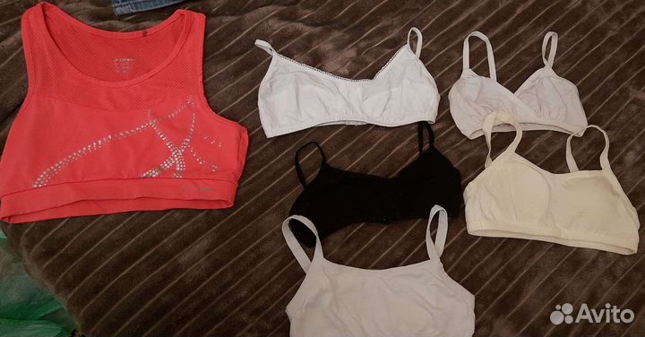 Топ для девочки