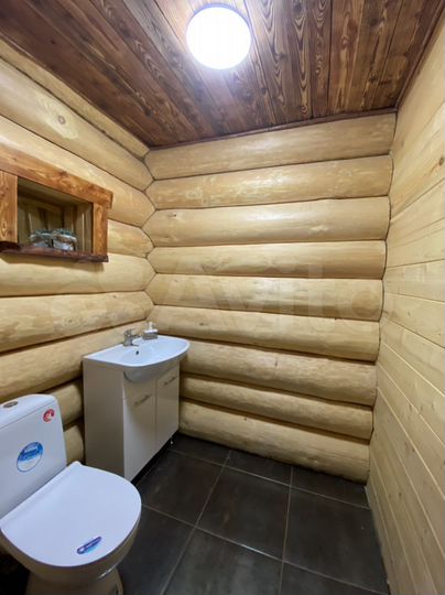 Дом 150 м² на участке 10 сот.