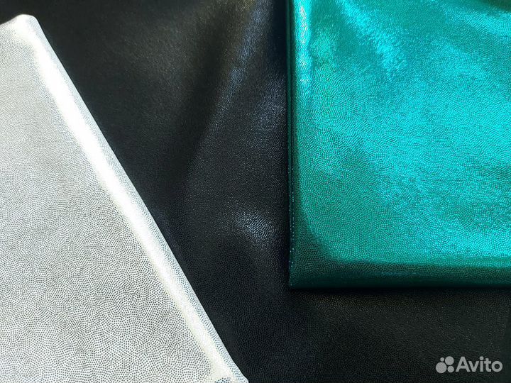 Ткань Бифлэкс для танцевальных костюмов