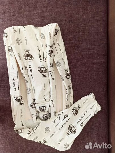 Слинг с кольцами