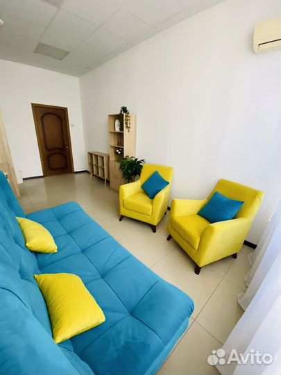 Аренда кабинета почасовая