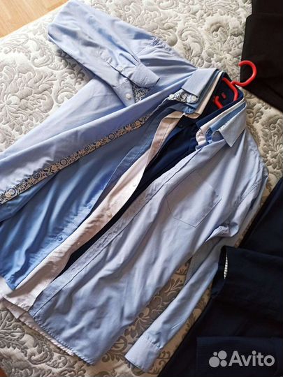 Костюм для мальчика