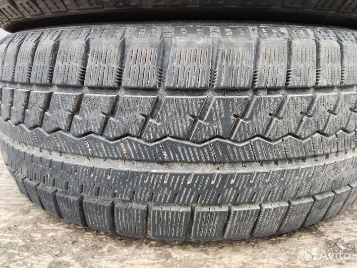 Sailun Winterpro SW61 215/55 R17 94H