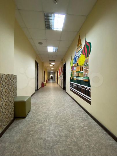 Комната 19 м², 5/5 эт.