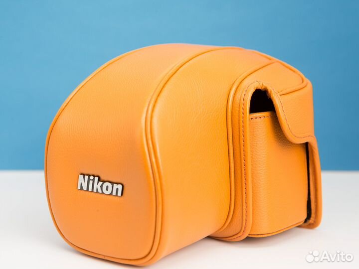 Nikon CF-DC6 чехол для Nikon Df