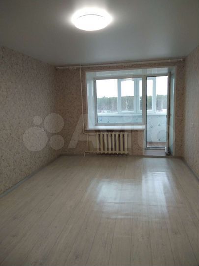 1-к. квартира, 33 м², 4/5 эт.