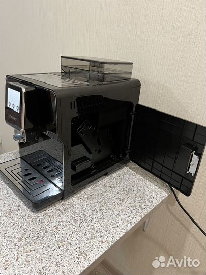 Кофемашина Pioneer professional сма006