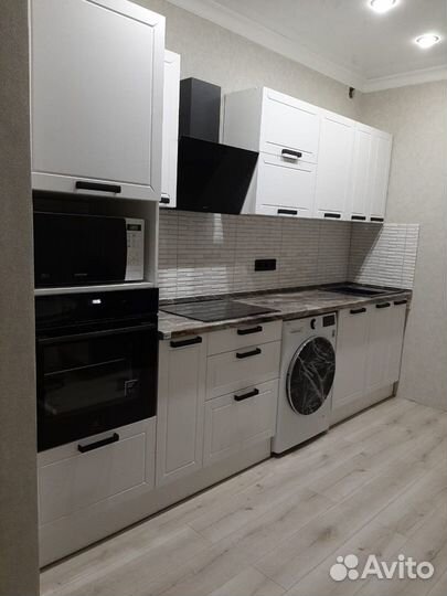 Кухонный гарнитур цена за весь