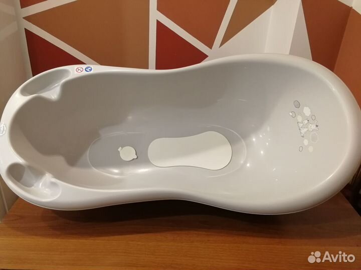 Ванночка для купания