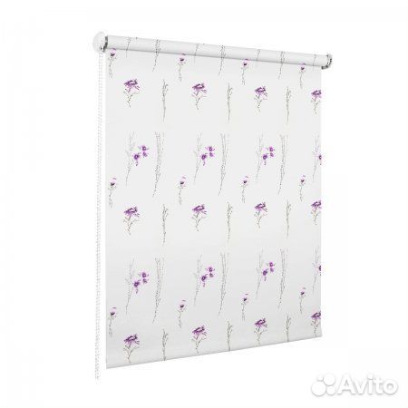 Рулонные шторы блэкаут