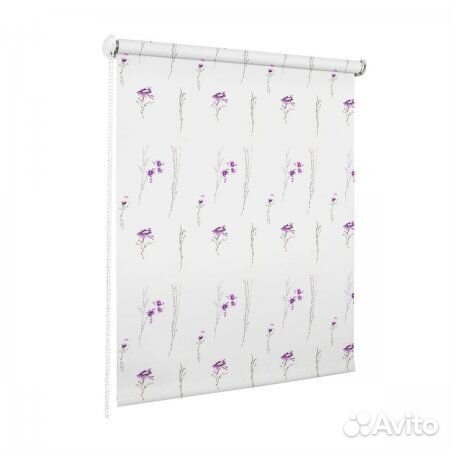 Рулонные шторы блэкаут