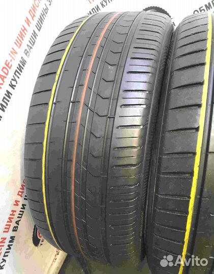 Vredestein Ultrac Satin 225/50 R17 98V