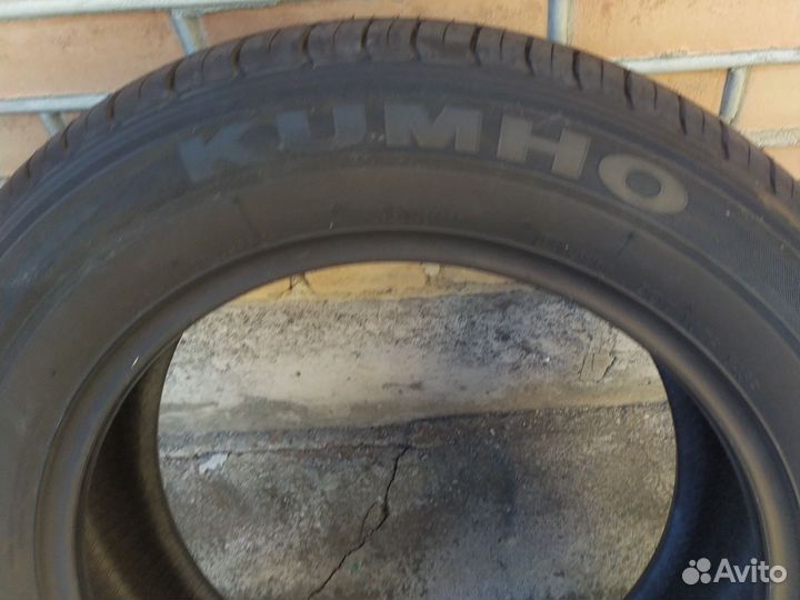 Kumho Solus KH17 205/60 R16 92V