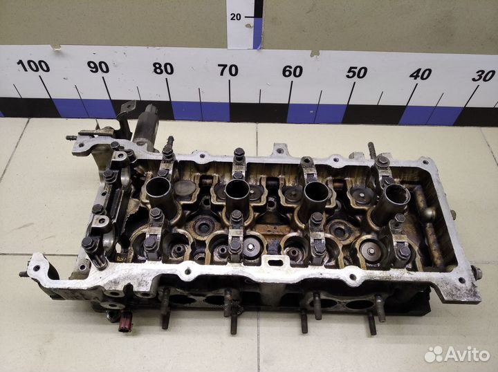Головка блока Almera N16 2000-2006