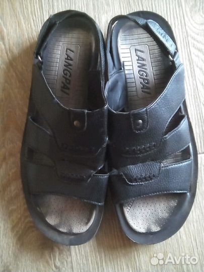 Обувь подростковая