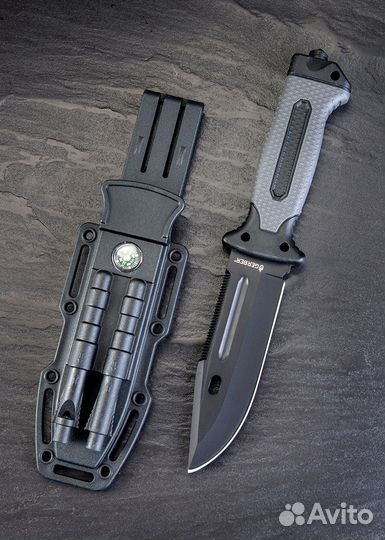 Нож туристический 4038