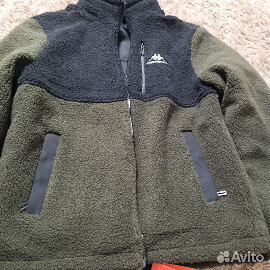 Куртка мужская