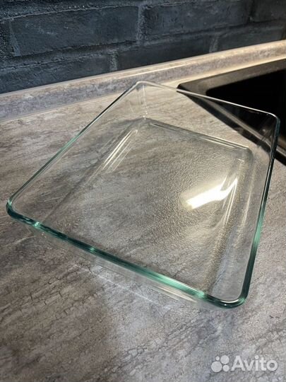 Форма для запекания IKEA mixtur