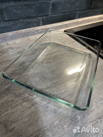 Форма для запекания IKEA mixtur