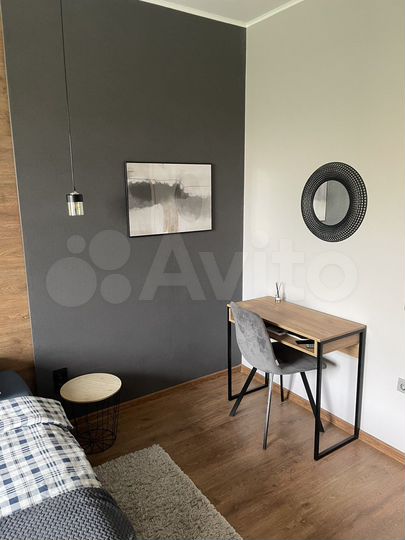 1-к. квартира, 47 м², 1/3 эт.