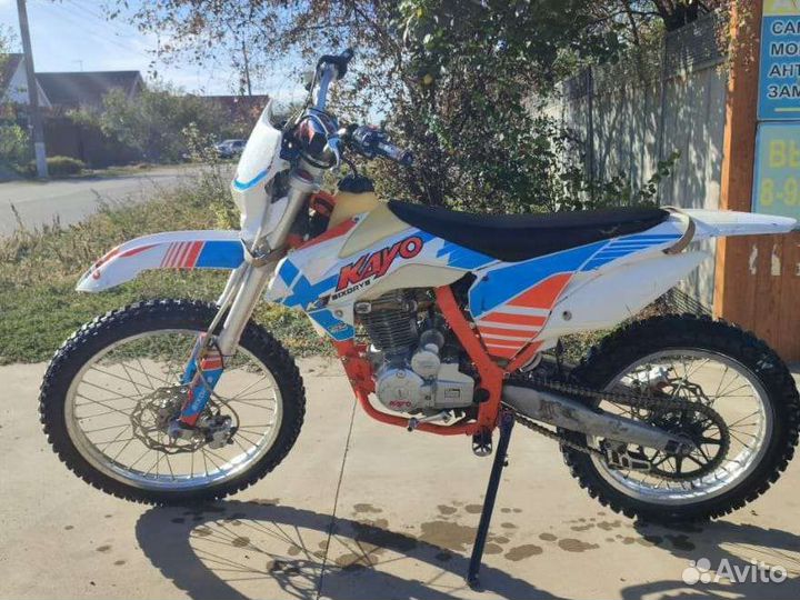 Продам kayo k1