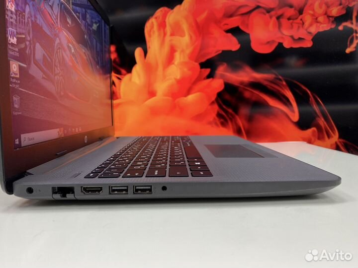 Офисный HP 15.6