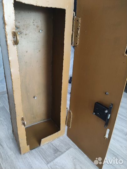 Сейфы для оружия бу