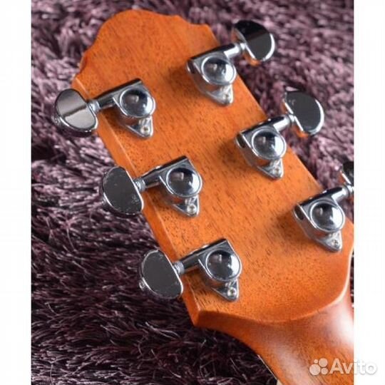 Crafter GAE-7/NC Natural