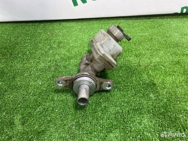 Главный тормозной цилиндр LADA Kalina 2 1.6 2014