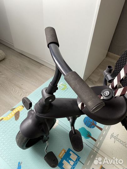 Велосипед Happy baby