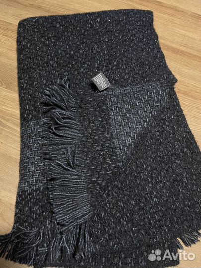 Шарф chanel оригинал