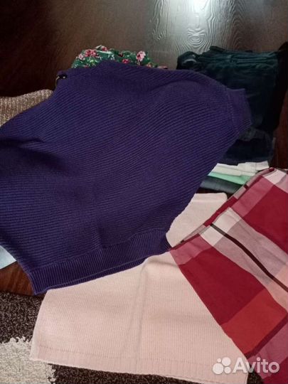 Женские вещи