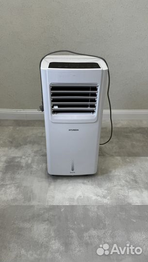 Напольный кондинционер