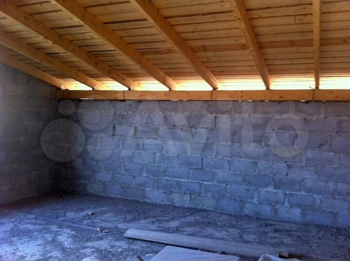 Дом 144 м² на участке 4,5 сот.