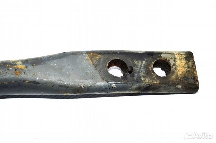 Кронштейн глушителя mercedes-benz Actros MP2/MP3 1