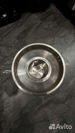 Заварочный чайник на 900 мл