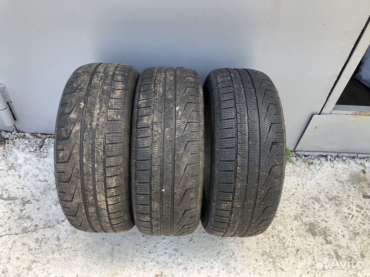 Pirelli Winter Sottozero 225/45 R18