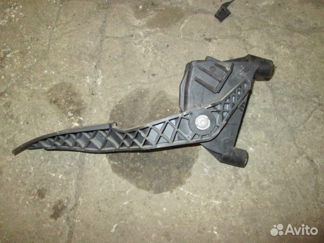 Педаль газа Opel Astra G 1998-2009